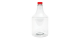 Griots Garage 35oz Clear Bottle and Cap