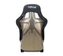 Load image into Gallery viewer, NRG Carbon Fiber Bucket Seat - Large