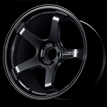 Load image into Gallery viewer, Advan GT Beyond 19x11.0 +15 5-114.3 Racing Titanium Black Wheel