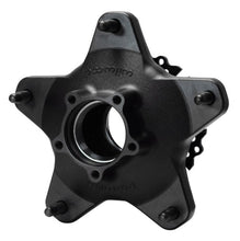 Load image into Gallery viewer, Wilwood Hub-Starlite 55XD Rear w/Rotor Plate - STD Offset 5/8 Drilled Studs