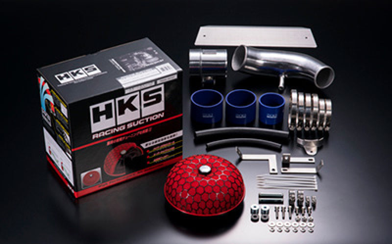 HKS RS L880K JB-DET