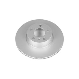 Power Stop 11-17 BMW X3 Rear Evolution High Carbon Geomet Coated Rotor