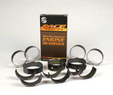 Load image into Gallery viewer, ACL 85-99 Toyota 4 999-1332cc 1E/2E/4EFE 0.50mm Oversized Rod Bearing Set