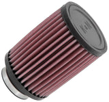 K&N Universal Rubber Filter 2.063 inch FLG 3.5 inch OD 5 inch Height