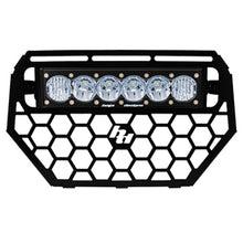 Load image into Gallery viewer, Baja Designs 14-15 Polaris RZR Grille/OnX6 LED Light Bar Kit