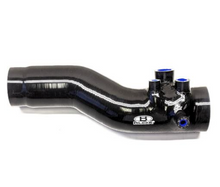 Load image into Gallery viewer, BLOX Racing 15-20 Subaru WRX FA20 OEM Performance 3in Turbo Inlet Hose - Black