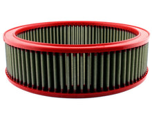 Load image into Gallery viewer, aFe MagnumFLOW Air Filters OER P5R A/F P5R GM Cars &amp; Trucks 59-69