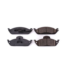 Load image into Gallery viewer, Power Stop 98-03 Mercedes-Benz ML320 Front Z16 Evolution Ceramic Brake Pads