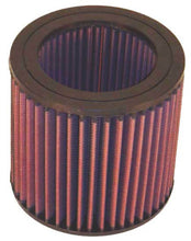 Load image into Gallery viewer, K&amp;N Replacement Air Filter SAAB 9-5; 1998-2000