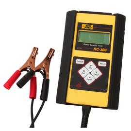 Autometer Handheld SLA Battery Tester
