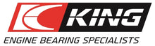 Load image into Gallery viewer, King BMW S65B40A (Size +0.5mm) Crankshaft Main Bearing ( Set of 5 )