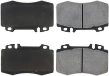 Load image into Gallery viewer, StopTech Sport Performance 03-06 Mercedes CLK500 Front Brake Pads