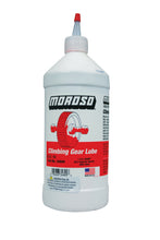 Load image into Gallery viewer, Moroso Climbing Gear Lube - 1 Quart