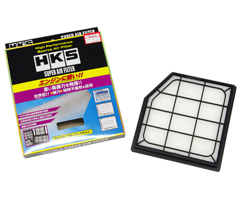 HKS 2006 Lexus IS250/IS350 Super Hybrid Filter