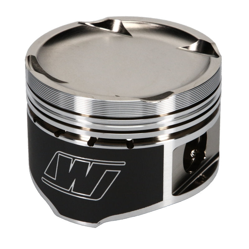 Wiseco Mits Turbo DISH -17cc 1.378 X 85.0 Piston Kit