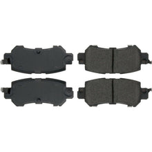 Load image into Gallery viewer, PosiQuiet 08-18 BMW X6 Semi Metallic Front Brake Pads