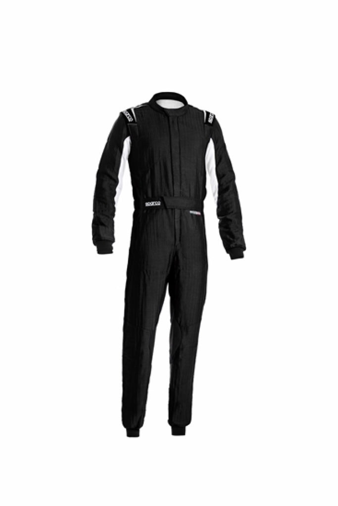 Sparco Suit Eagle 2.0 62 BLK/WHT