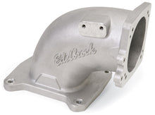 Load image into Gallery viewer, Edelbrock EFI Intake Elbow Universal 100 Deg 120mm T B to 4500 Dominator Flange