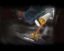 Load image into Gallery viewer, Husky Liners 18-22 VW Tiguan X-act Contour Series 2nd Seat Floor Liner - Black