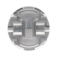 Load image into Gallery viewer, Manley Chrysler 6.4L Hemi 1.75cc Dome 4.090in Bore 3.724in Stroke 11:1 CR Piston Set - Extreme Duty