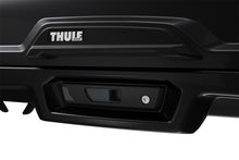Load image into Gallery viewer, Thule Vector Alpine Roof-Mounted Cargo Box - Gloss Black