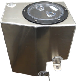 Moroso 10-15 Chevrolet Camaro/12-Up COPO Camaro Supercharger Tank