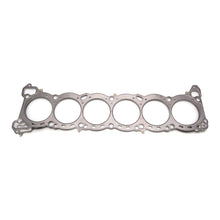 Load image into Gallery viewer, Cometic Nissan RB-26 6 CYL 87mm .030 inch MLS Head Gasket