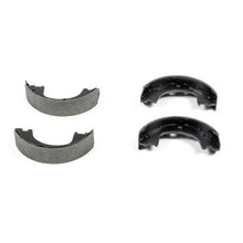 Load image into Gallery viewer, Power Stop 07-09 Dodge Sprinter 3500 Rear Autospecialty Parking Brake Shoes