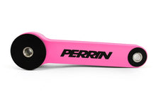 Load image into Gallery viewer, Perrin 02-11 Subaru Impreza / 02-12 WRX / 04-12 STi Pitch Stop Mount - Hyper Pink