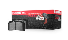 Load image into Gallery viewer, Hawk 2006-2009 Audi A3 TFSIi Quattro 2.0 HPS 5.0 Front Brake Pads