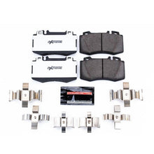 Load image into Gallery viewer, Power Stop 02-04 Mercedes-Benz C32 AMG Front Z26 Extreme Street Brake Pads w/Hardware