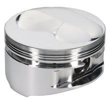 Load image into Gallery viewer, JE Pistons 400SBC .305 DOME Set of 8 Pistons