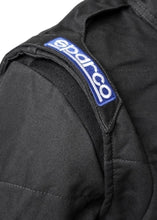 Load image into Gallery viewer, Sparco Suit Jade 3 Jacket XX-Large - Black