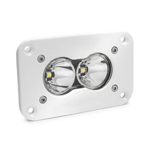 Load image into Gallery viewer, Baja Designs S2 Pro LED Spot White Flush Mount