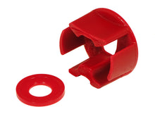 Load image into Gallery viewer, Prothane 85-92 VW Golf / Jetta II Rear Motor Mount - Red