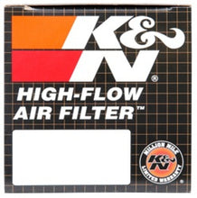 Load image into Gallery viewer, K&amp;N 01-10 BMW F650GS Air Filter