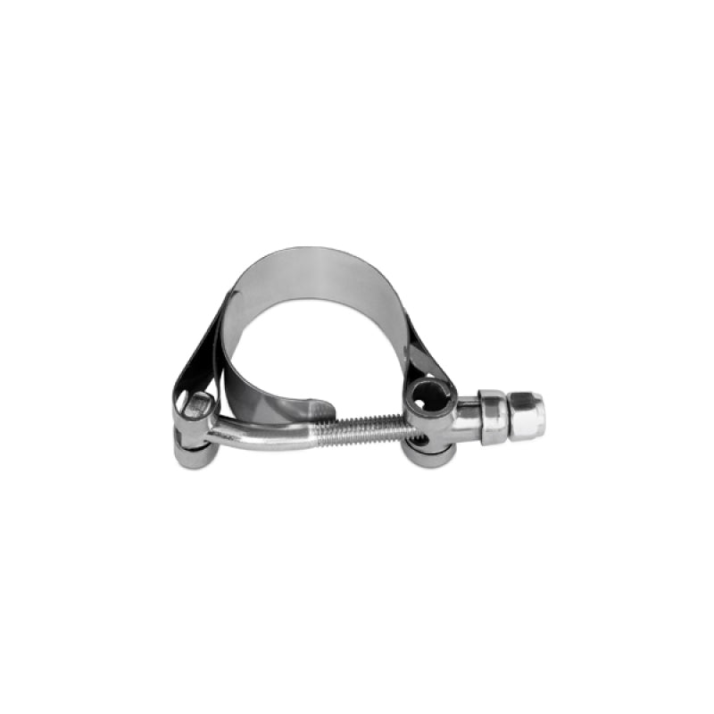 Mishimoto 1.25 Inch Stainless Steel T-Bolt Clamps