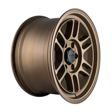 Load image into Gallery viewer, Enkei RPT1 17x9 6x135 Bolt Pattern +12 Offset 87.1 Bore Titanium Gold Wheel MOQ 40