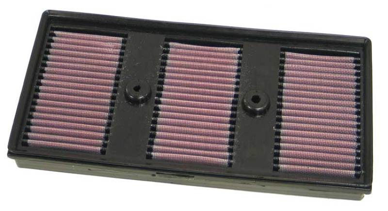 K&N 03-09 Volkswagen Touran L4 1.6L Drop In Air Filter