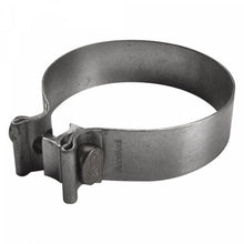 Load image into Gallery viewer, Diamond Eye CLAMP Band 2-3/4in METRIC HARDWARE 430 SS