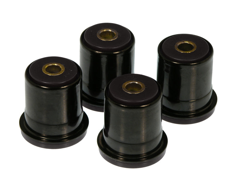 Prothane GM Front Upper Control Arm Bushings - Black