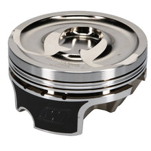 Load image into Gallery viewer, Wiseco Chevy LT1 6.2L 4.070in Bore 11.7:1 CR 1.115 CH Piston Kit - Set of 8