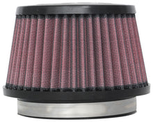Load image into Gallery viewer, K&amp;N Universal Clamp-On Air Filter 3-15/16in FLG / 5-1/2in B / 4-1/2in T / 3-1/4in H