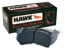 Load image into Gallery viewer, Hawk Blue 9012 Wilwood SL/AP Racing/Outlaw 20mm Race Brake Pads