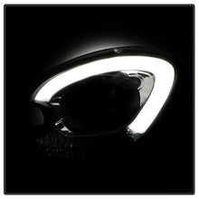 Load image into Gallery viewer, Spyder Mini Countryman 11-16 V2 Xenon/HID Only Proj Headlights - Black PRO-YD-MCO11HID-BK