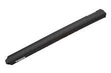 Load image into Gallery viewer, Thule Surf Pad L 30in. Narrow (Fits Square Bars Only) - Black