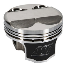 Load image into Gallery viewer, Wiseco Honda F20C/F22C S2000 +7cc Dome  11:1 CR Piston Kit - Set of 4