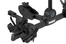 Load image into Gallery viewer, Thule DoubleTrack Pro XT 2 Platform Hitch Mount Bike Rack (1.25/2in. Hitch Recv./Fits 2 Bikes) - Blk