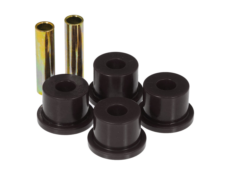 Prothane Universal Pivot Bushing Kit - 1-3/4 for 9/16in Bolt - Black