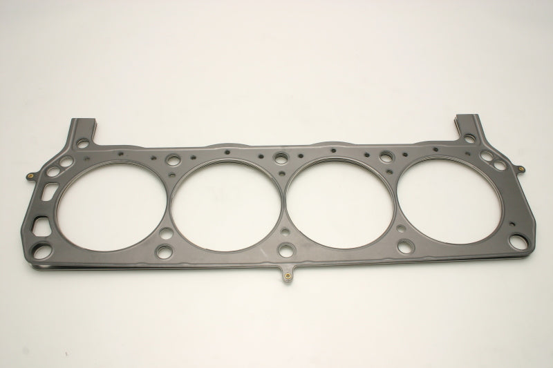 Cometic Ford SB 4.155 inch Bore .098 inch MLS-5 Headgasket (w/AFR Heads)